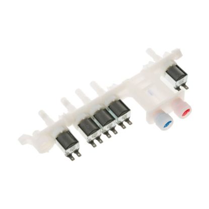 Picture of GE WH13X10058 Water Valve