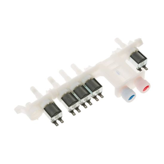 Picture of GE WH13X10058 Water Valve