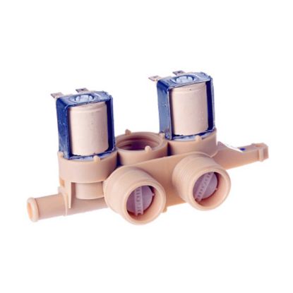 Picture of GE WH13X23974 Valve Triple Water