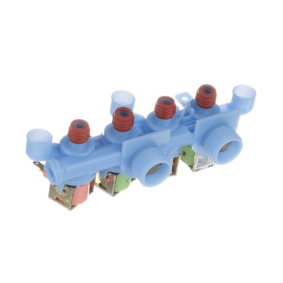 Picture of GE WH13X26637 Water Valve Asm