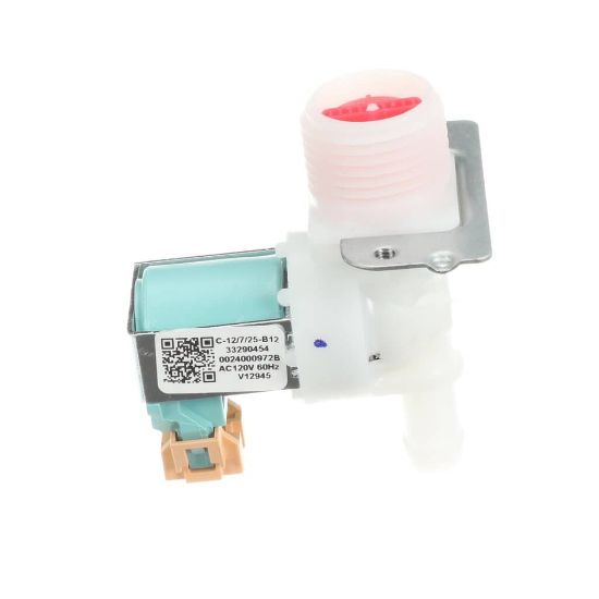 Picture of GE WH13X28374 Hot Water Valve