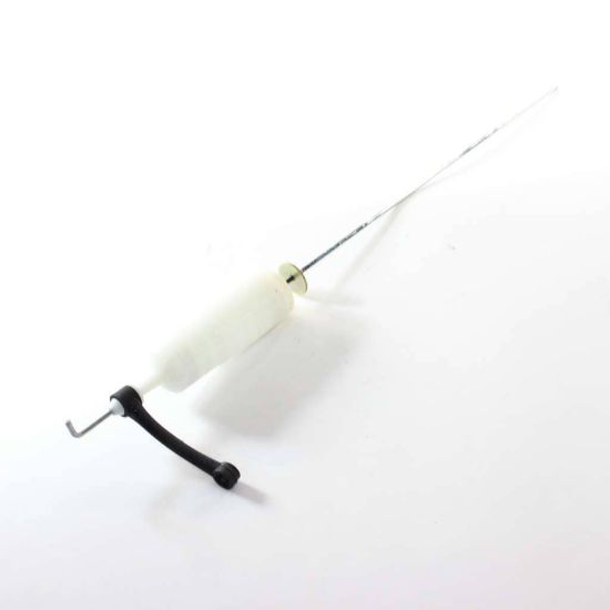 Picture of GE WH16X10148 Rod Assembly Front