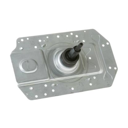 Picture of GE WH16X10145 Supports Assembly
