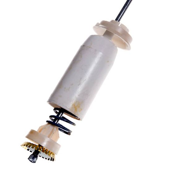 Picture of GE WH16X10141 Rod & Spring Asm