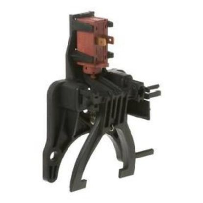 Picture of GE WH16X10147 Fork Support Asm