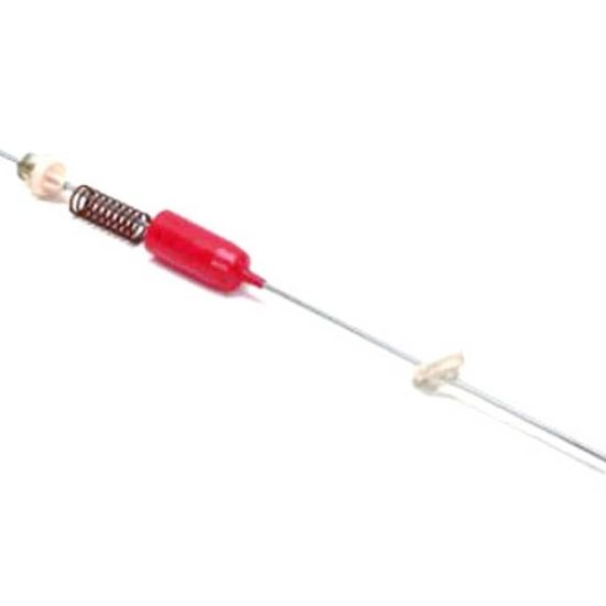 Picture of GE WH16X10159 Rod And Spring Asm