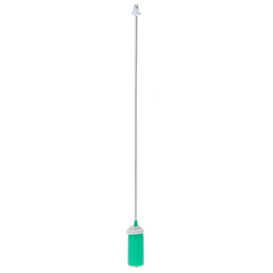 Picture of GE WH16X10057 Rod & Spring Assembly/green