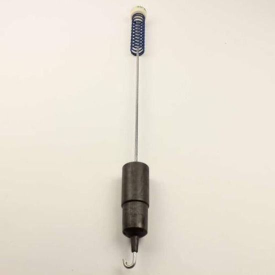 Picture of GE WH16X10175 Rod And Spring Asm