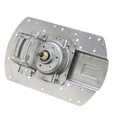 Picture of GE WH16X10186 Supports Assembly
