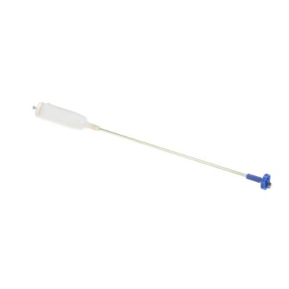 Picture of GE WH16X26015 Suspension Assembly Blue