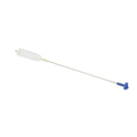 Picture of GE WH16X26015 Suspension Assembly Blue