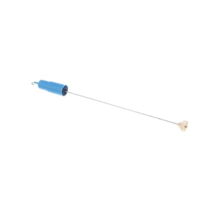Picture of GE WH16X26909 Rod & Spring Asm Left - Blue