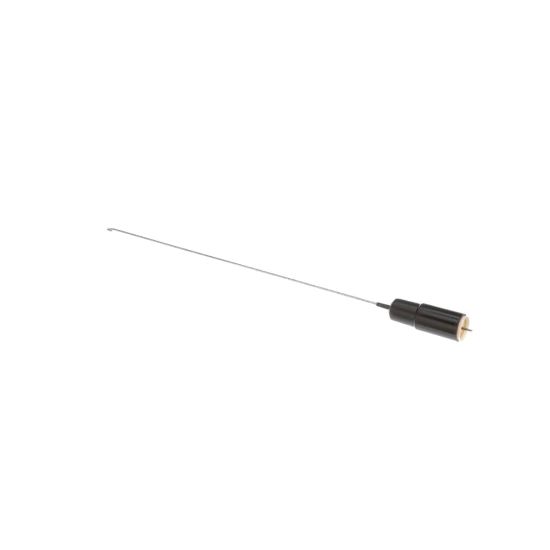 Picture of GE WH16X26913 Rod And Spring Asm Right - Black