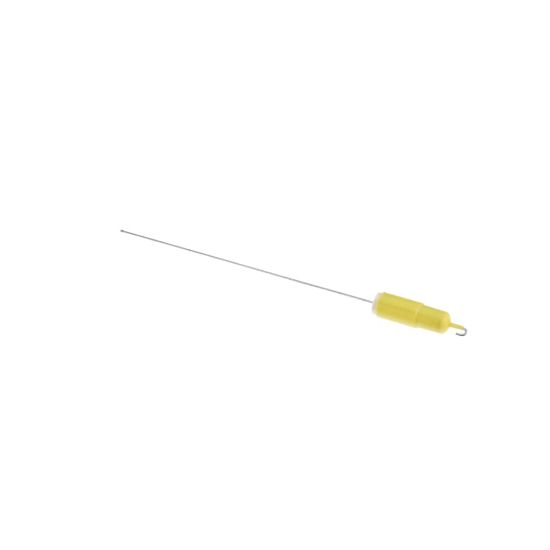 Picture of GE WH16X26912 Rod And Spring Asm Left - Yellow