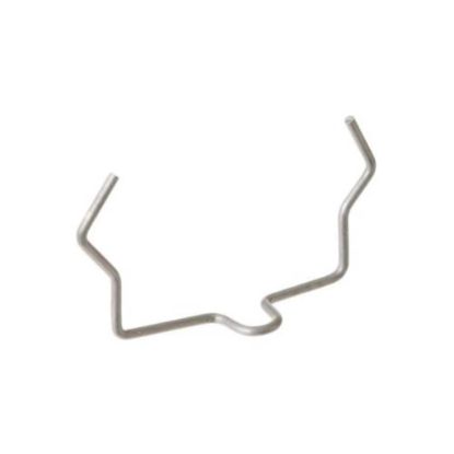 Picture of GE WH16X10188 Bracket Heater Support