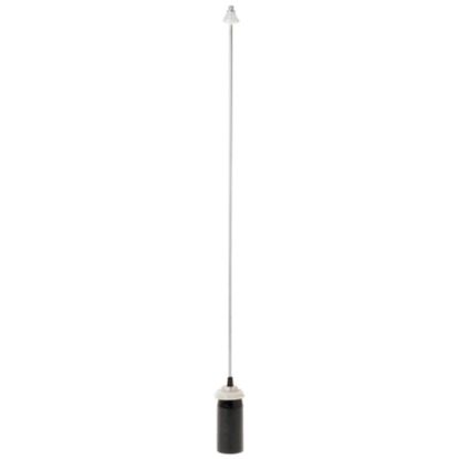 Picture of GE WH16X544 Rod/sprg Blk