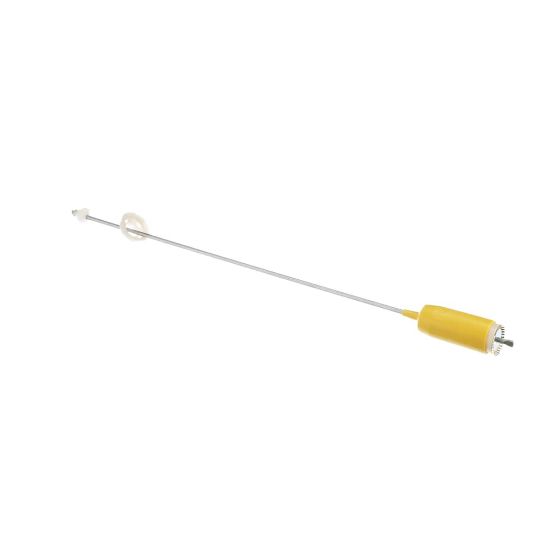 Picture of GE WH16X543 Rod/spr Yllw