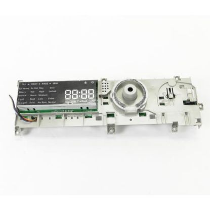 Picture of GE WH18X26255 User Interface Assembly