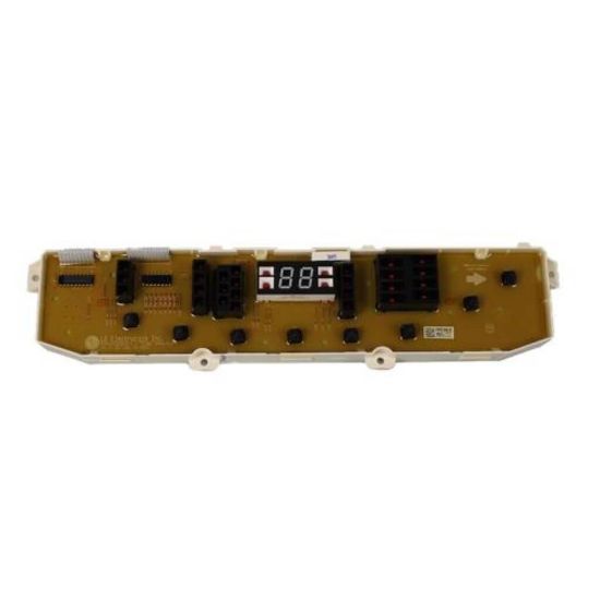 Picture of GE WH18X20614 Pcb Assembly Main