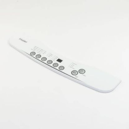 Picture of GE WH18X26198 Print Front Control Board