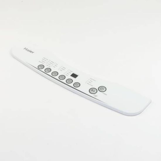 Picture of GE WH18X26198 Print Front Control Board