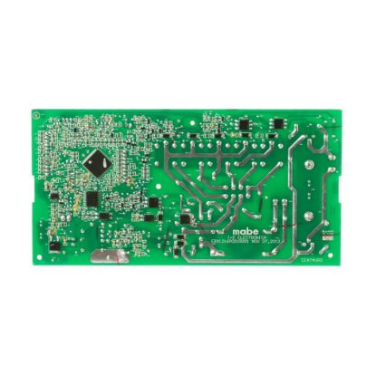 Picture of GE WH18X10002 Board Control Asm