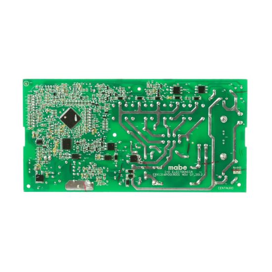 Picture of GE WH18X10002 Board Control Asm