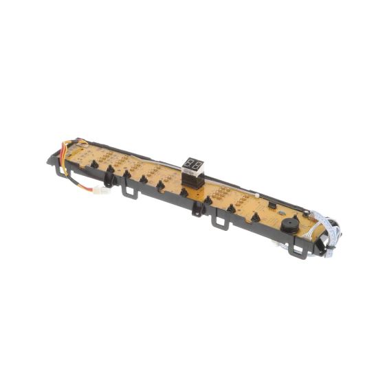 Picture of GE WH18X27441 User Interface Board