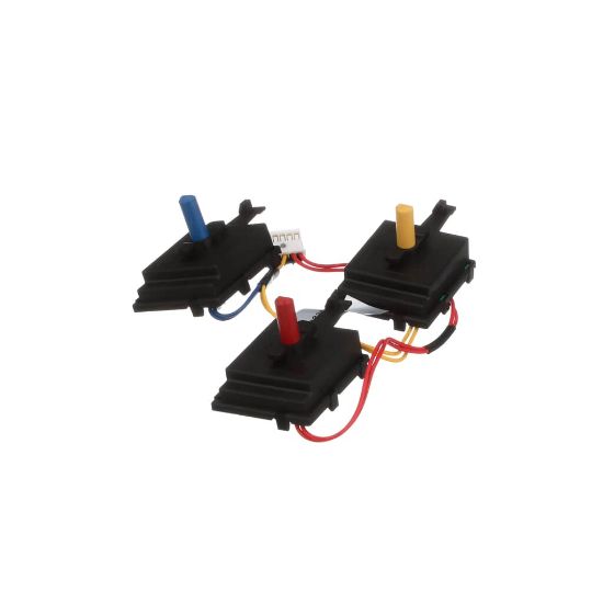 Picture of GE WH18X27241 Selector Asm (3S)
