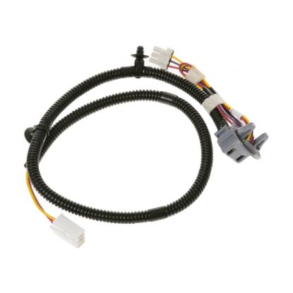 Picture of GE WH19X24141 Lid Lock Harness