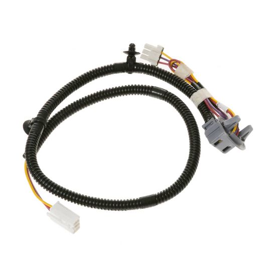 Picture of GE WH19X24141 Lid Lock Harness