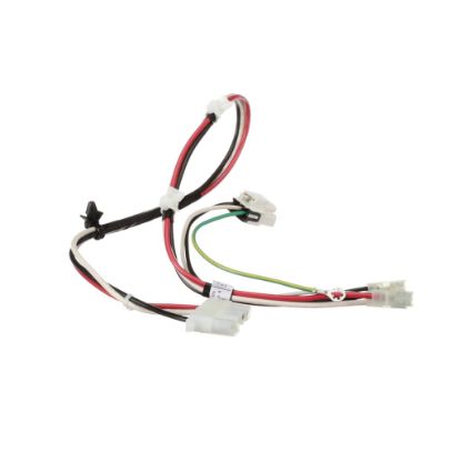 Picture of GE WH19X27249 Harness Fuse 27"" Elec