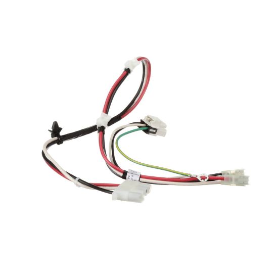 Picture of GE WH19X27249 Harness Fuse 27"" Elec