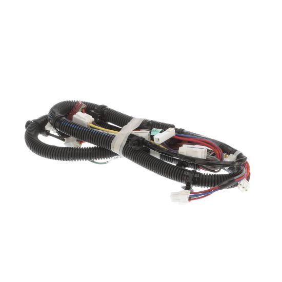 Picture of GE WH19X27242 Harness Main Washer Jst 27