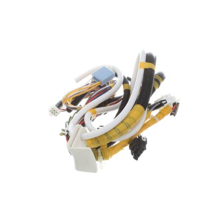 Picture of GE WH19X25299 Harness Main Yellow