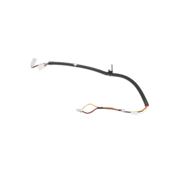 Picture of GE WH19X27244 Harness Lid Lock