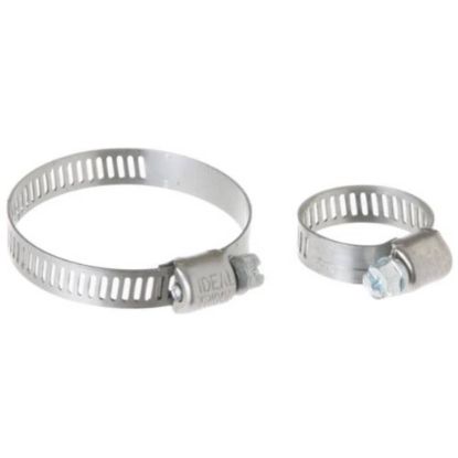 Picture of GE WH1X2036 Washer Hose Clamp Kit