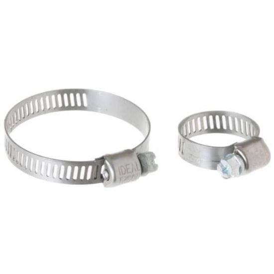 Picture of GE WH1X2036 Washer Hose Clamp Kit