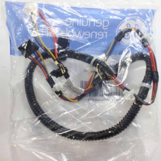 Picture of GE WH19X25495 Harness Pigtail He