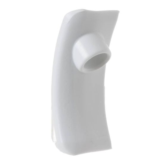 Picture of GE WH1X2741 Washing Machine Bushing Hinge