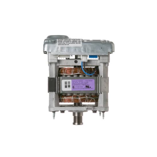 Picture of GE WH20X10076 Mtr And Invtr Asm-electr