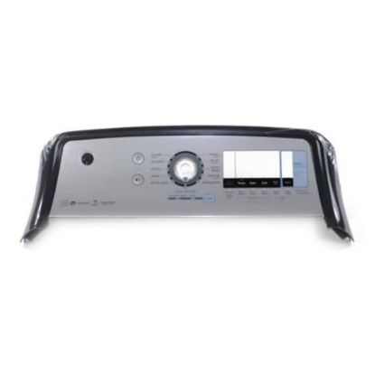 Picture of GE WH22X29072 Control Panel Diamond Gray