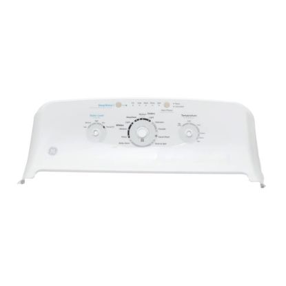 Picture of GE WH22X28839 Control Panel White