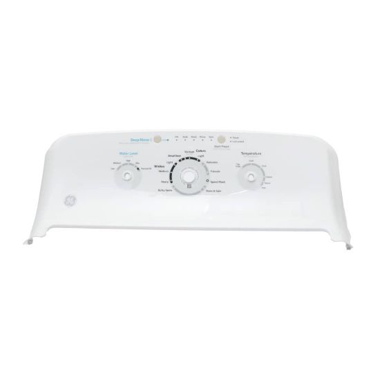 Picture of GE WH22X28839 Control Panel White