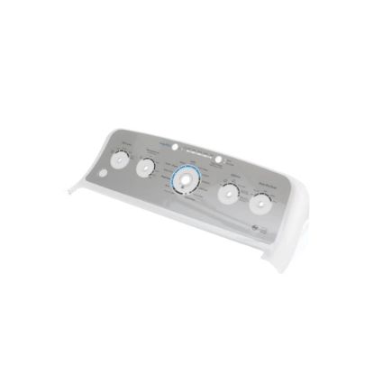 Picture of GE WH22X28846 Control Panel White