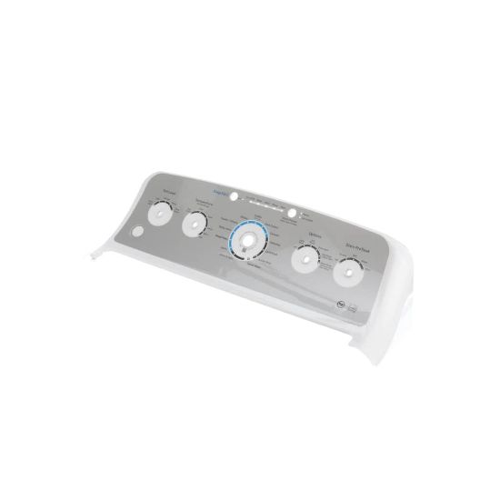 Picture of GE WH22X28846 Control Panel White