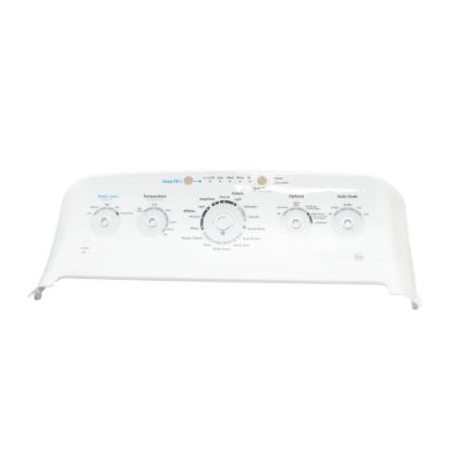 Picture of GE WH22X28844 Control Panel White