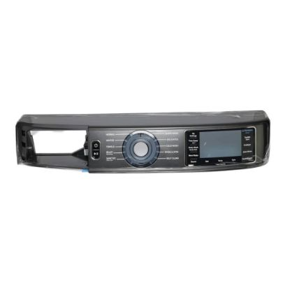 Picture of GE WH22X29523 Control Panel Gray