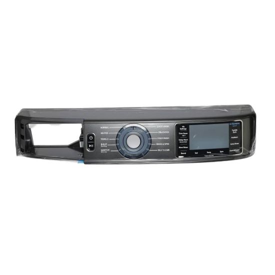 Picture of GE WH22X29523 Control Panel Gray