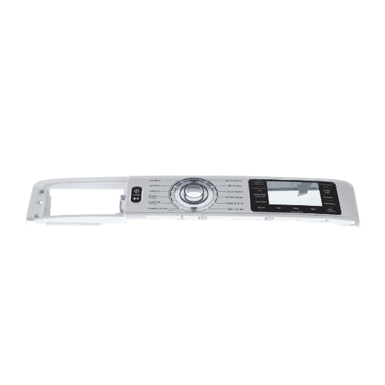 Picture of GE WH22X29526 Control Panel White